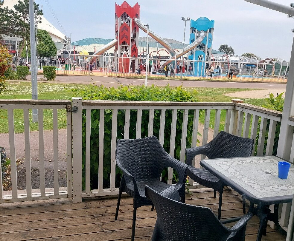 Butlin's Minehead Resort主图