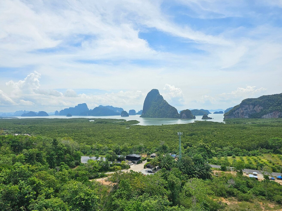 Phuket Guide Driver-Wichit必去景点