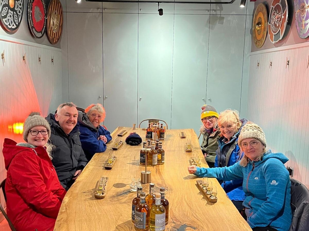 Lerwick Brewery-Lerwick必去景点