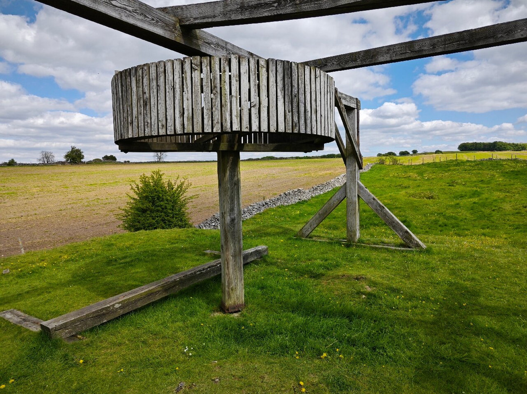 Magpie Mines-Ashford-in-the-Water必去景点