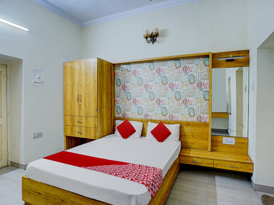 Hotel O Dayal Heritage