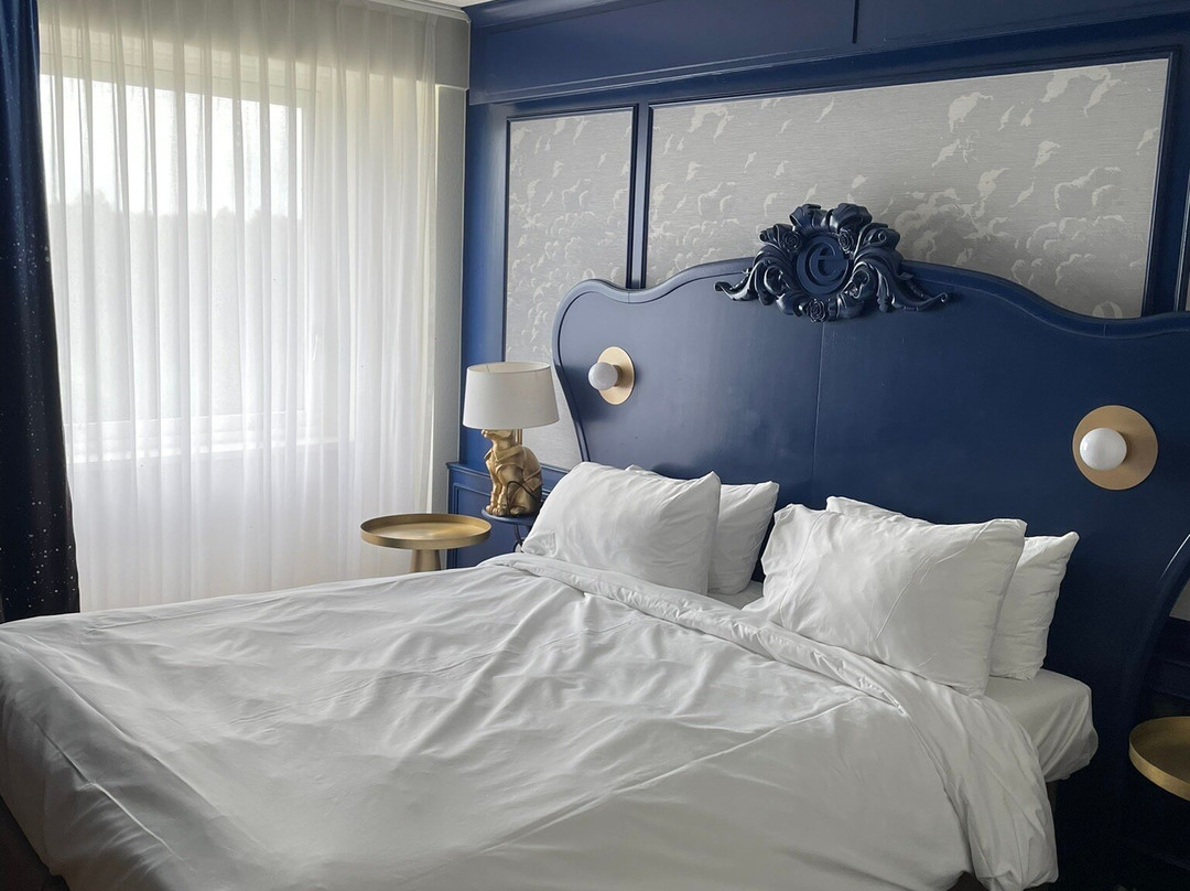 Efteling Grand Hotel主图