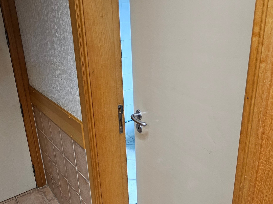 本托贡萨尔维斯达隆德大酒店主图