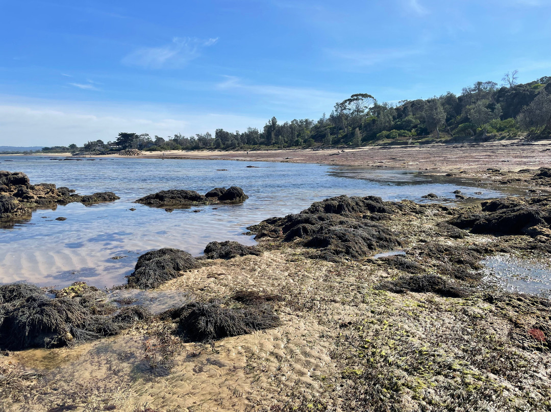 Somers Beach-Somers必去景点