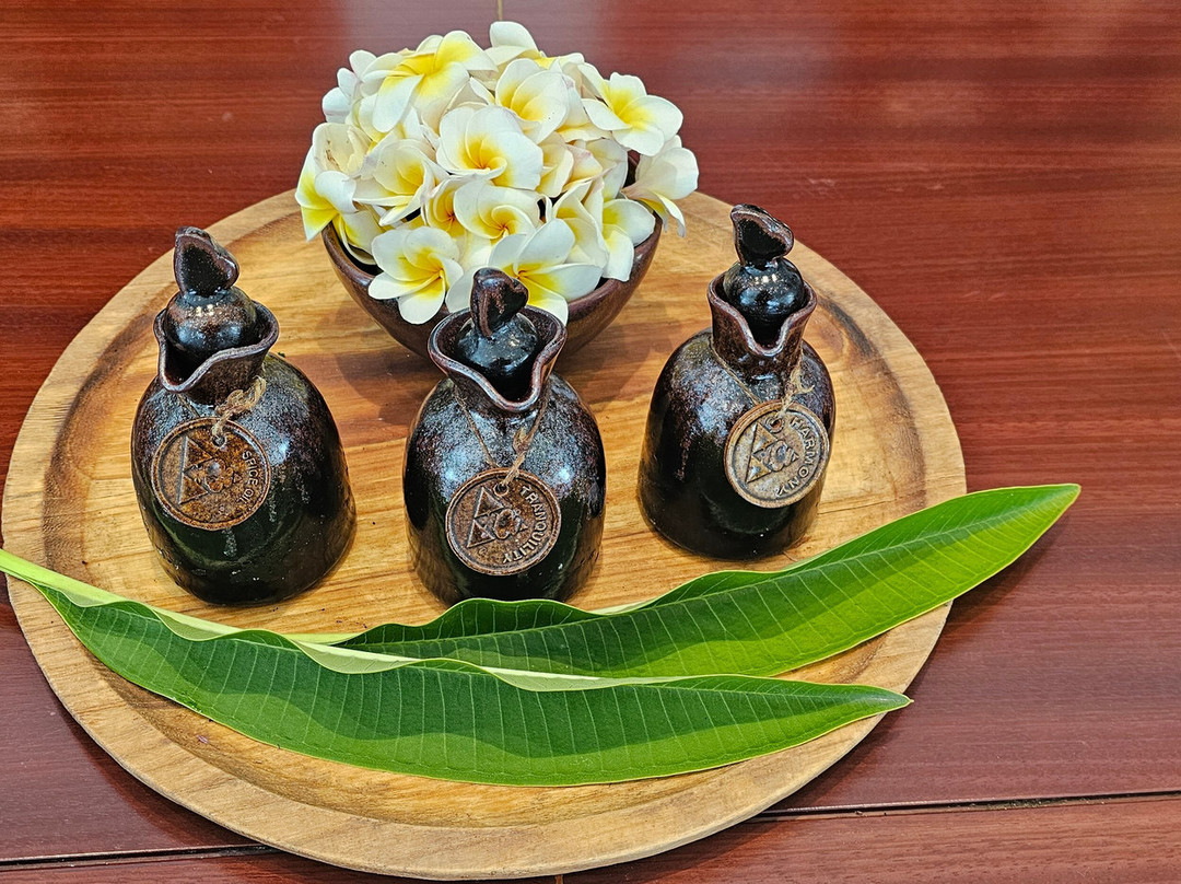 Anantara Spa at Al Baleed Resort Salalah-塞拉莱必去景点