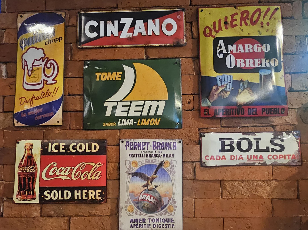 Bodegon San Telmo