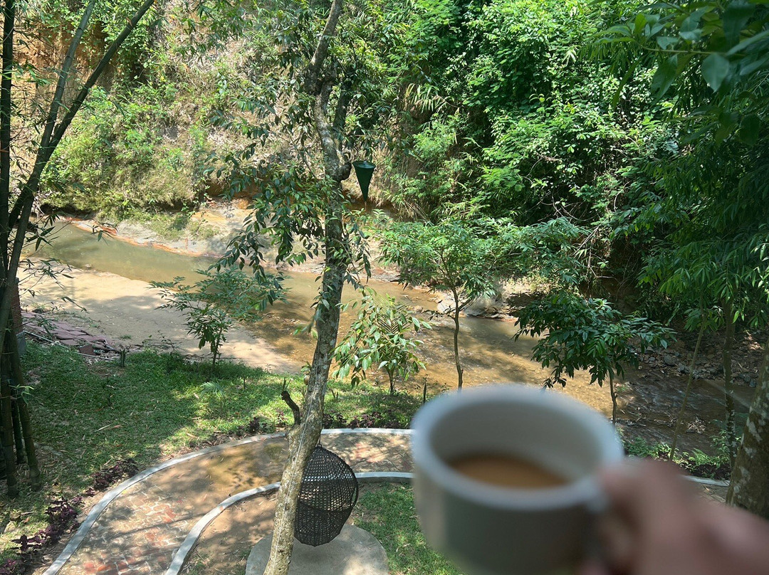 巴里夏拉度假村主图