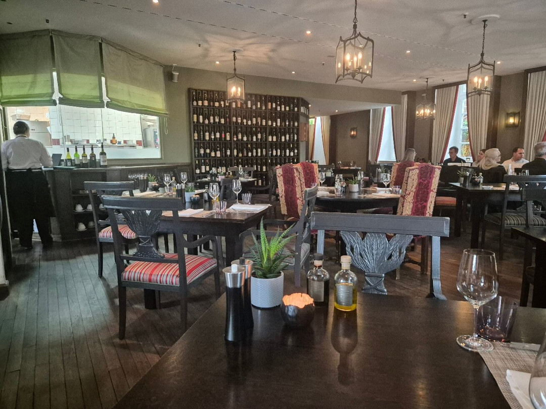 Trattoria Enoteca