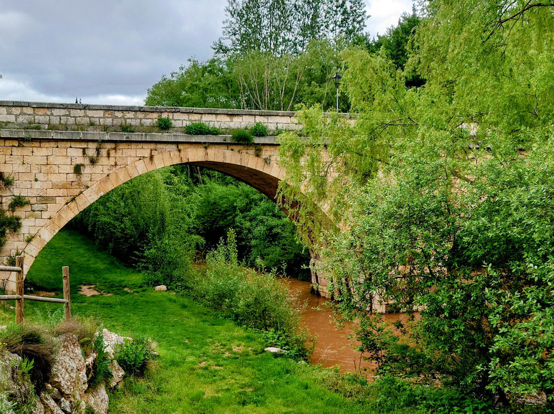 Colegiata de San Cosme y San Damian-Covarrubias必去景点