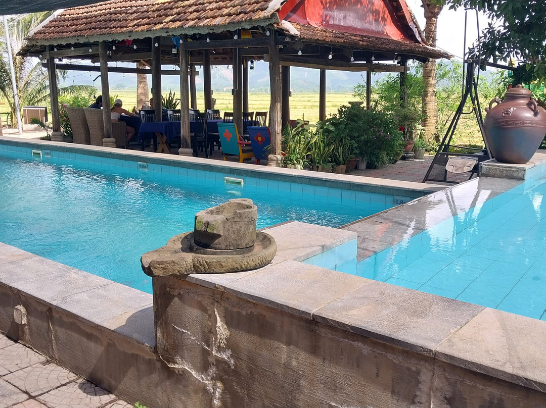 Phong Nha Farmstay主图