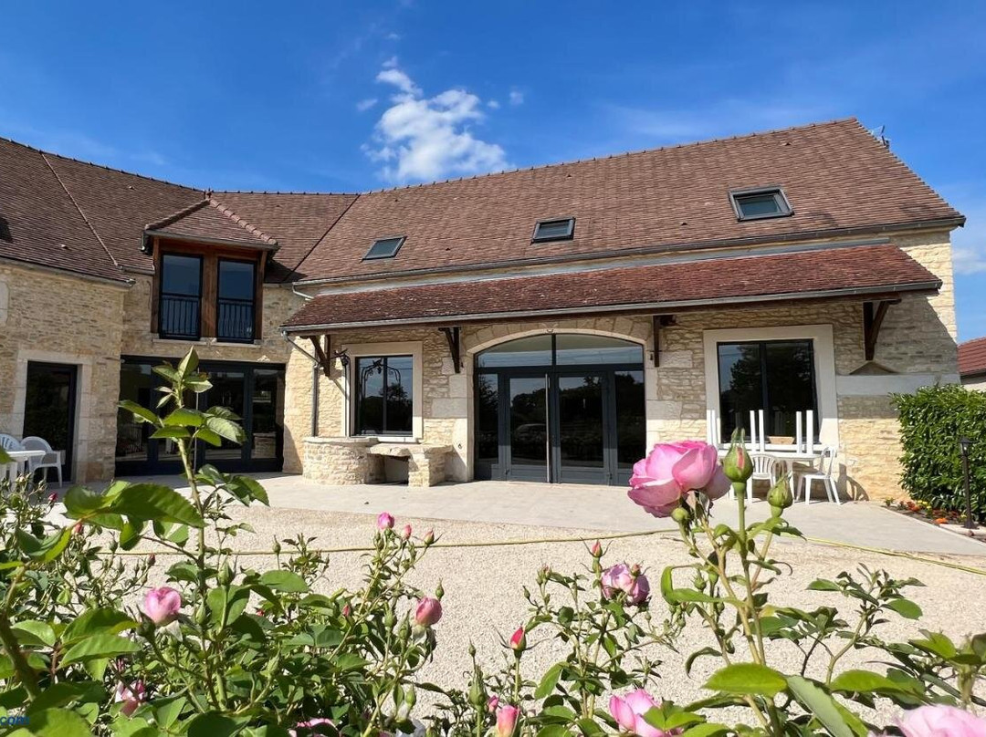 Le Relais des Cavaliers Gourmands