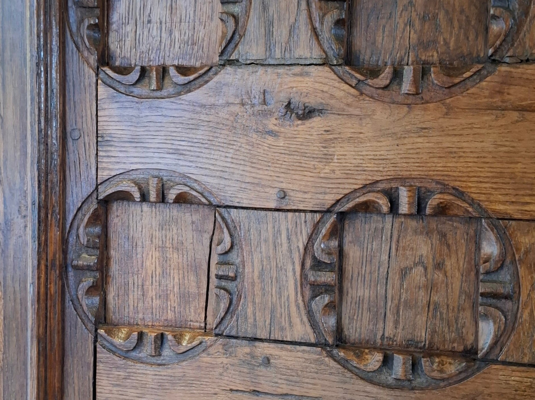 Kasteel Heeswijk-Heeswijk-Dinther必去景点