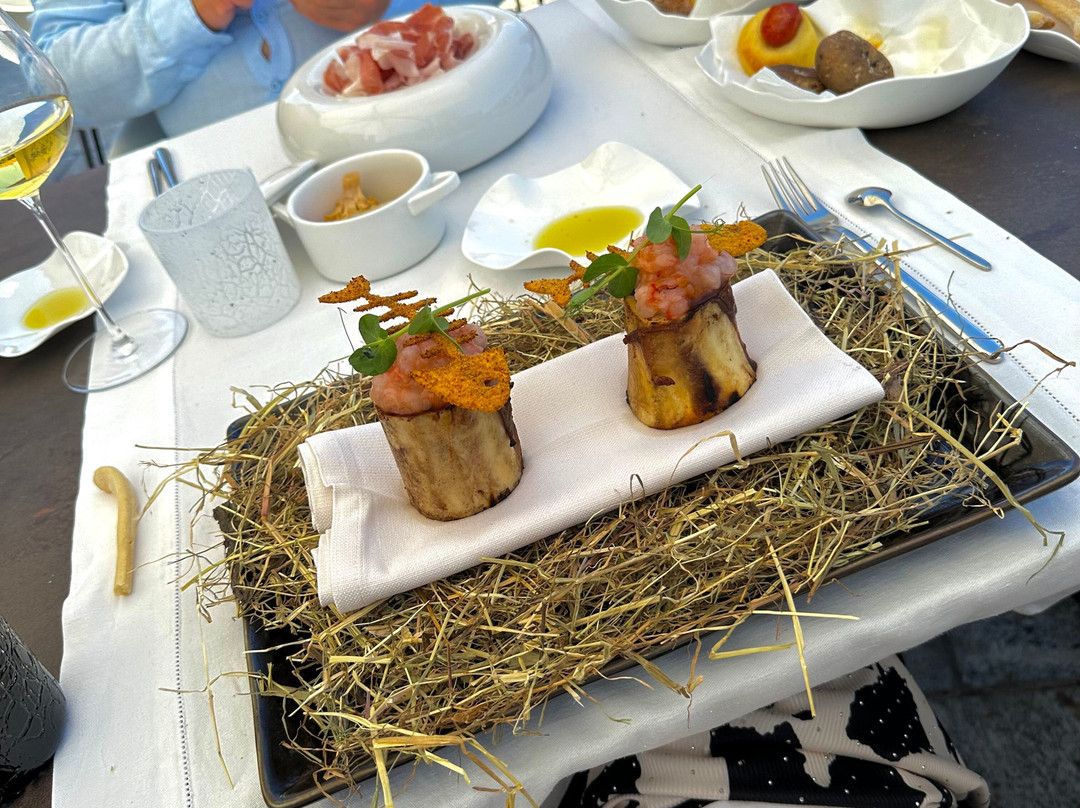 Ristorante Atelier Montecostone