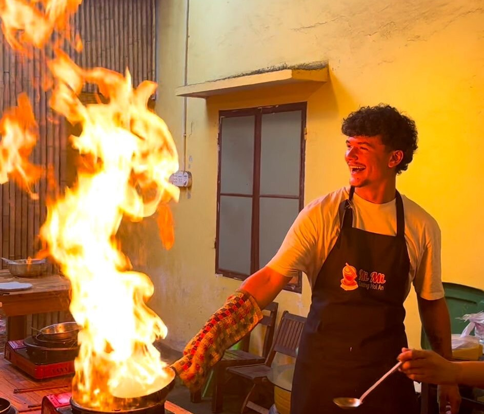 MiMi Cooking Hoi An-会安必去景点
