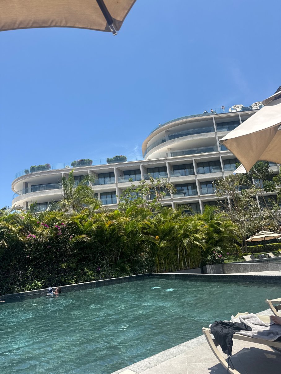 梦幻巴伊亚米塔冲浪水疗酒店-全包式-旅行者
