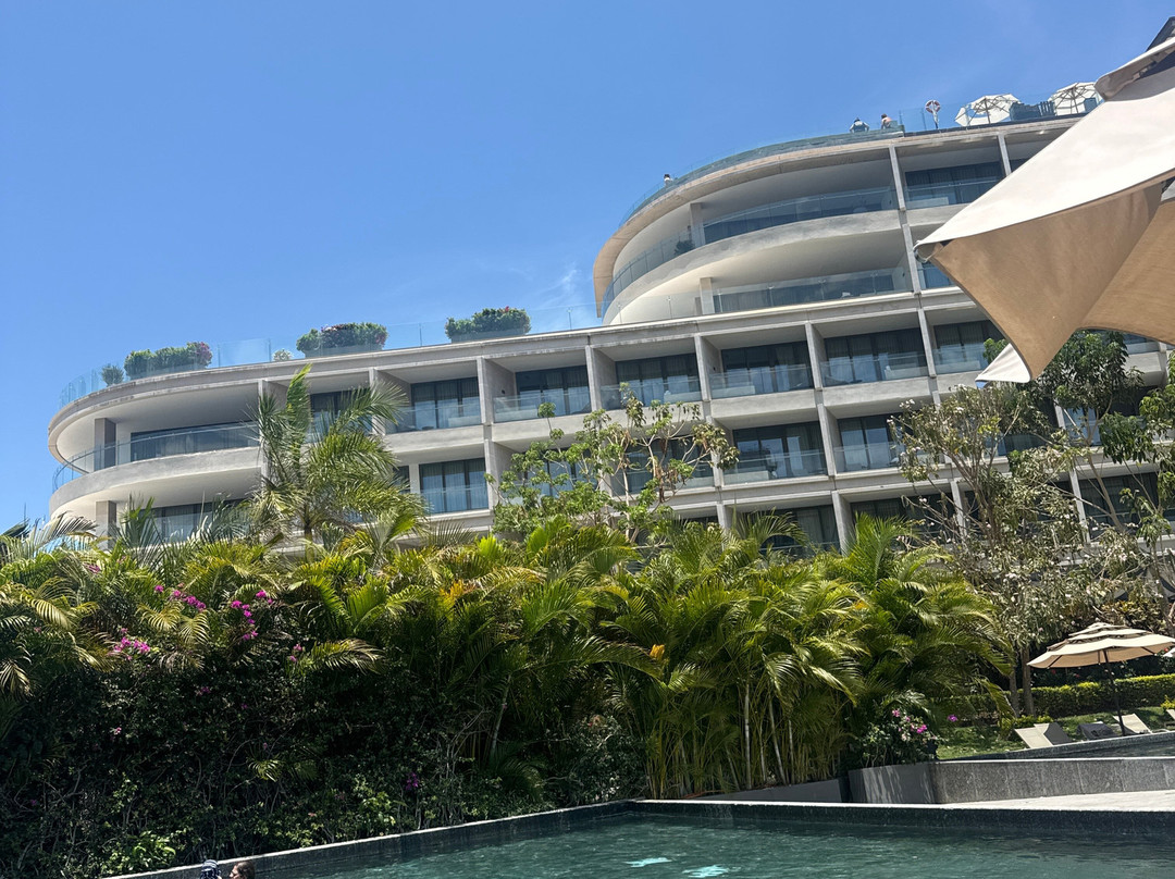 梦幻巴伊亚米塔冲浪水疗酒店-全包式主图