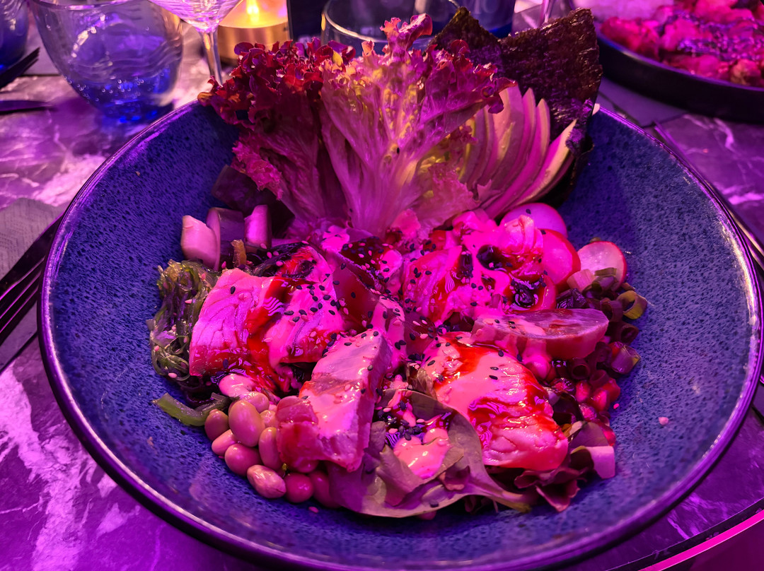OISHINBO Restaurant & Bar Dortmund