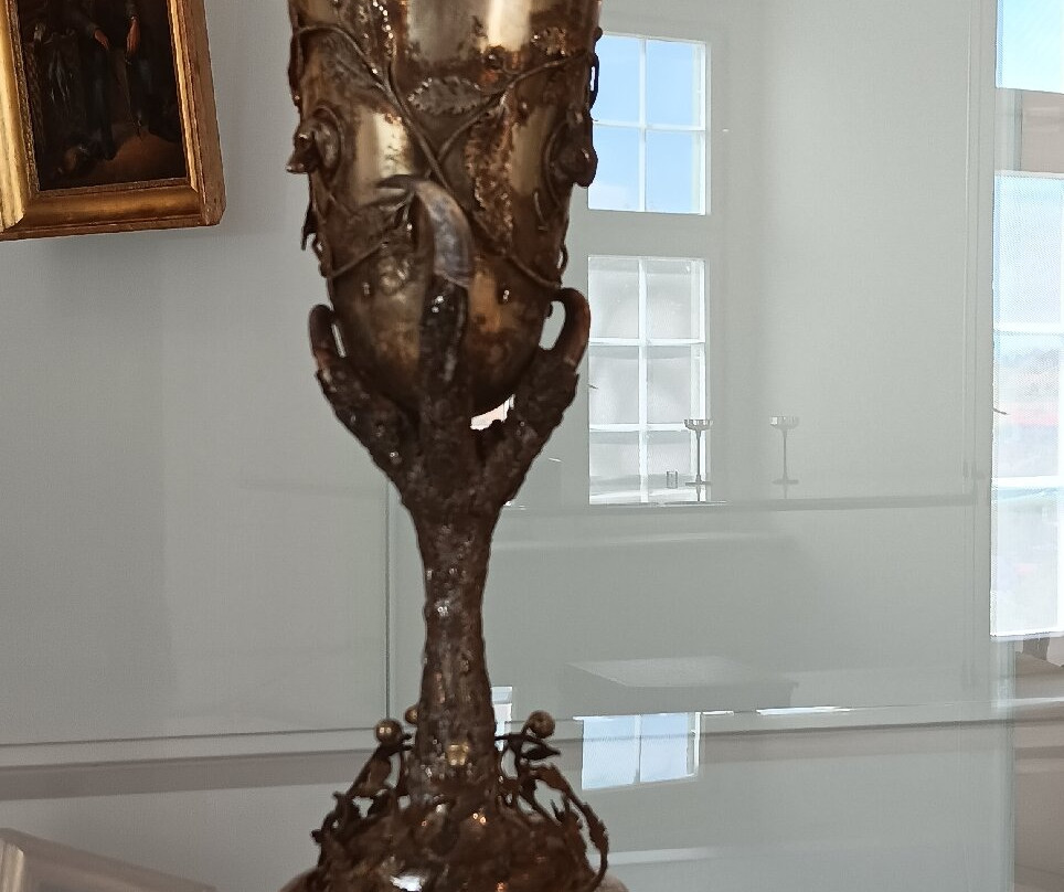 Museen in Schloss Stainz-Stainz必去景点