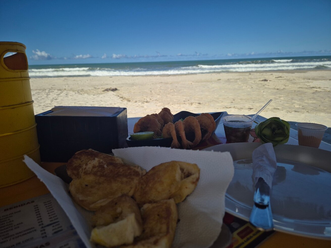 Cabana Guarany