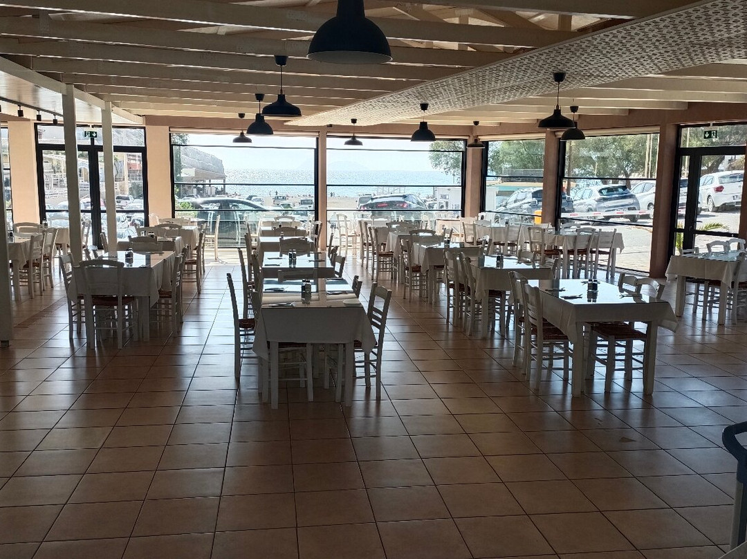 Fragiskos Hotel主图