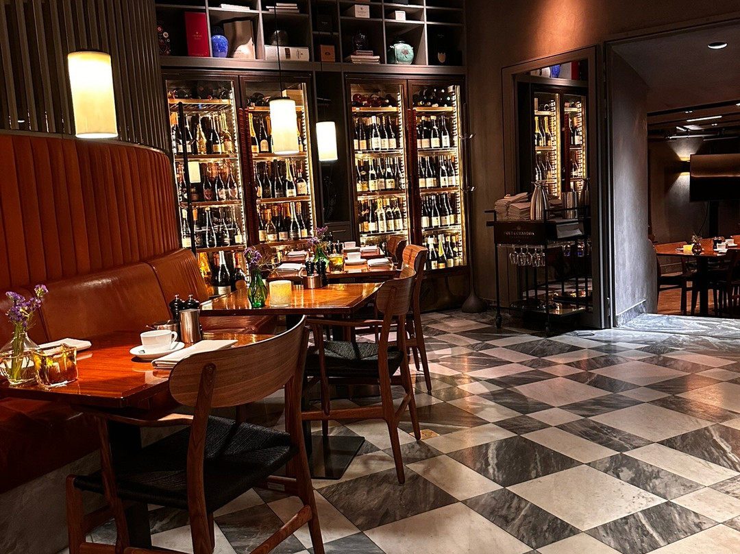 斯德哥尔摩诺比斯酒店 - 设计酒店联盟会员主图