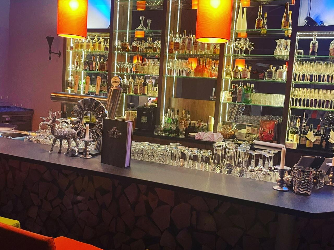迪尔贝格会议和健康酒店主图
