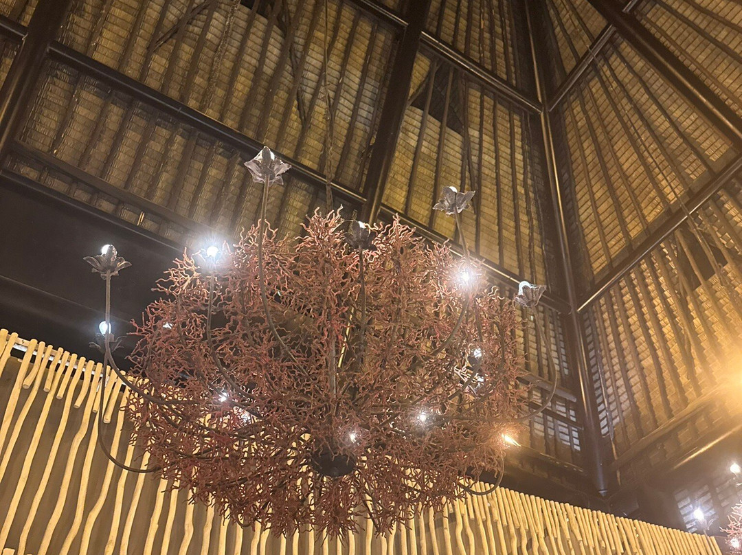 Grand Luxxe, Vidanta Rivera Maya Resort主图