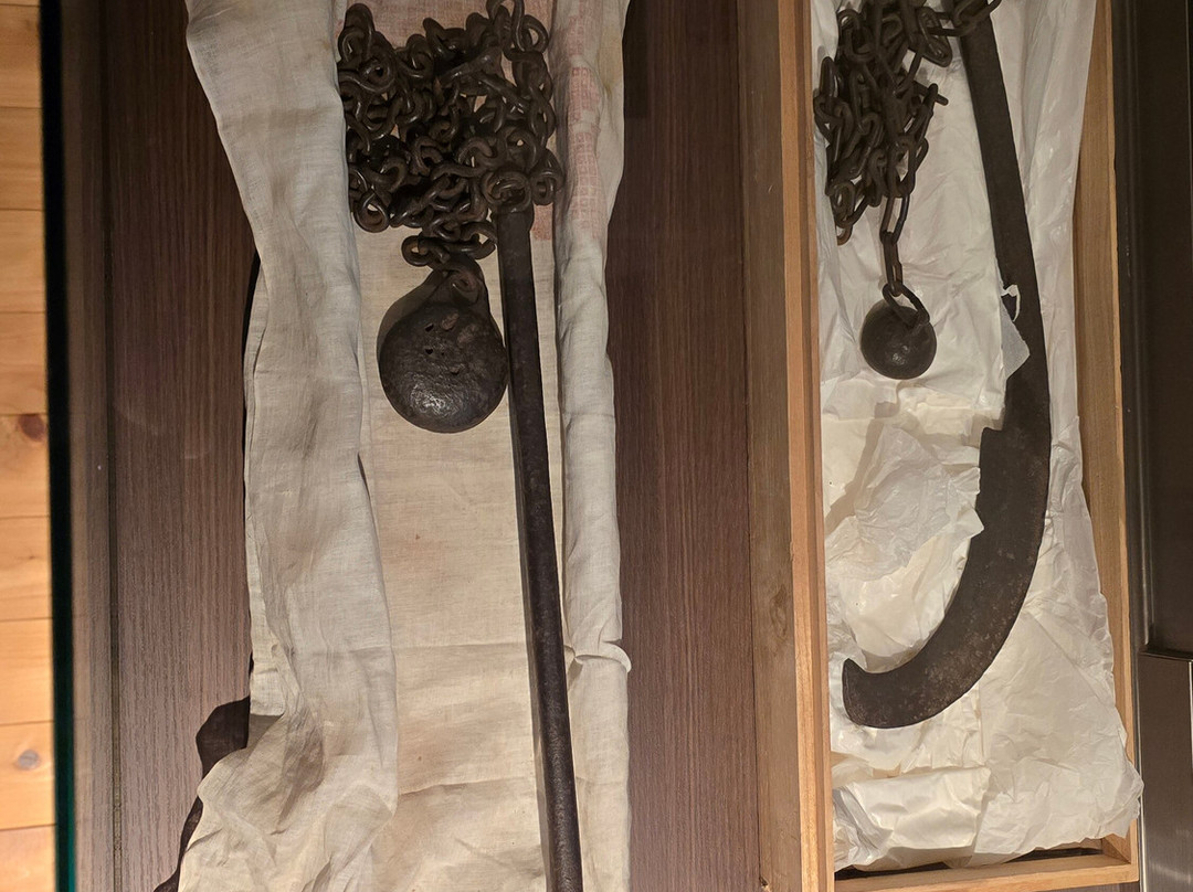 Ninja Weapon Museum-金泽市必去景点