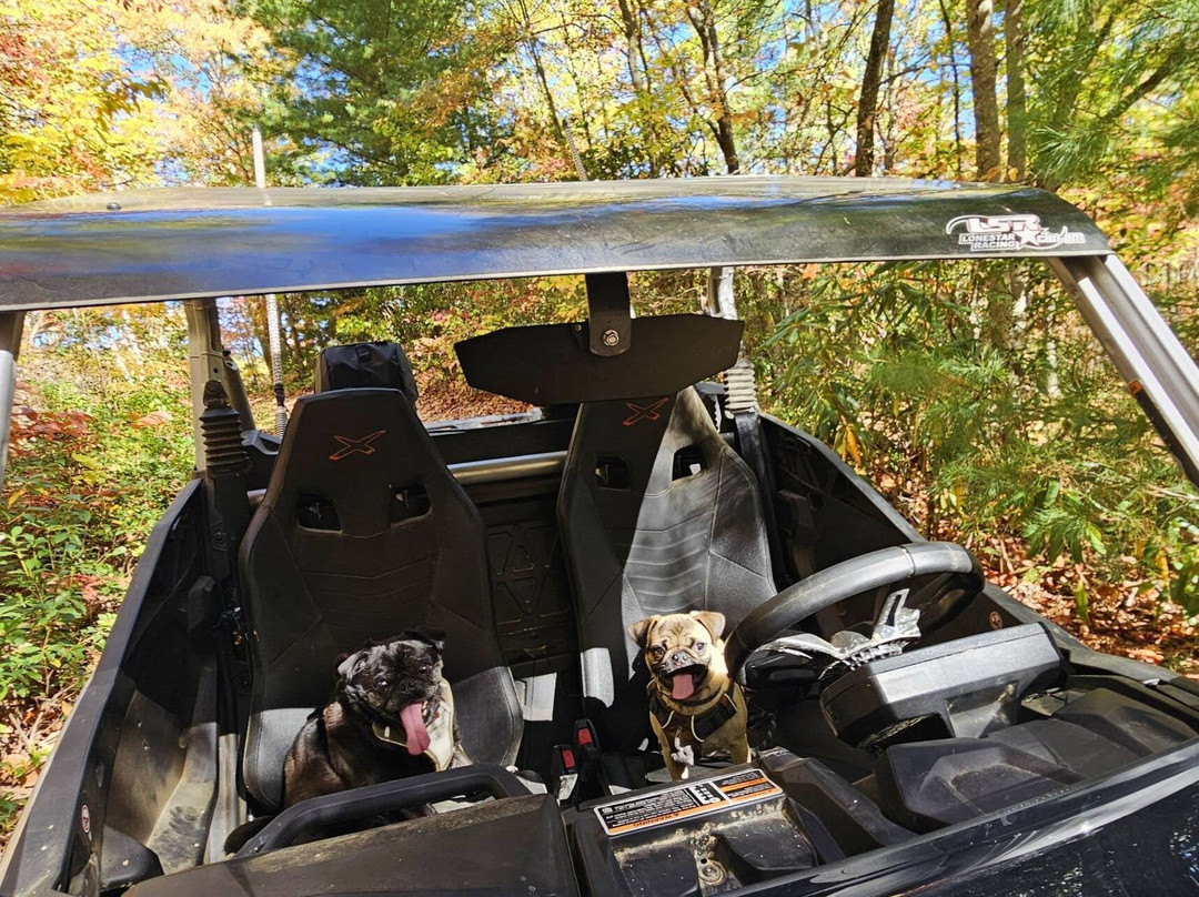 Doe Mountain Recreation Area