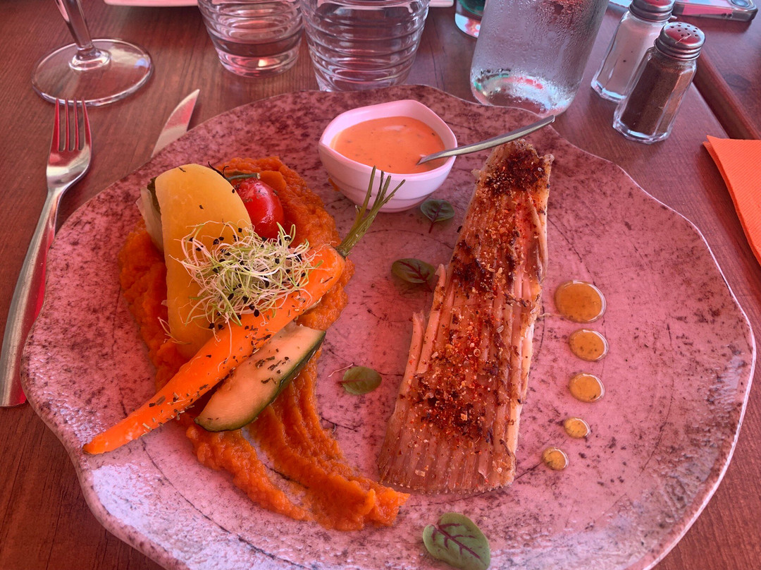 Restaurant Le 17-58