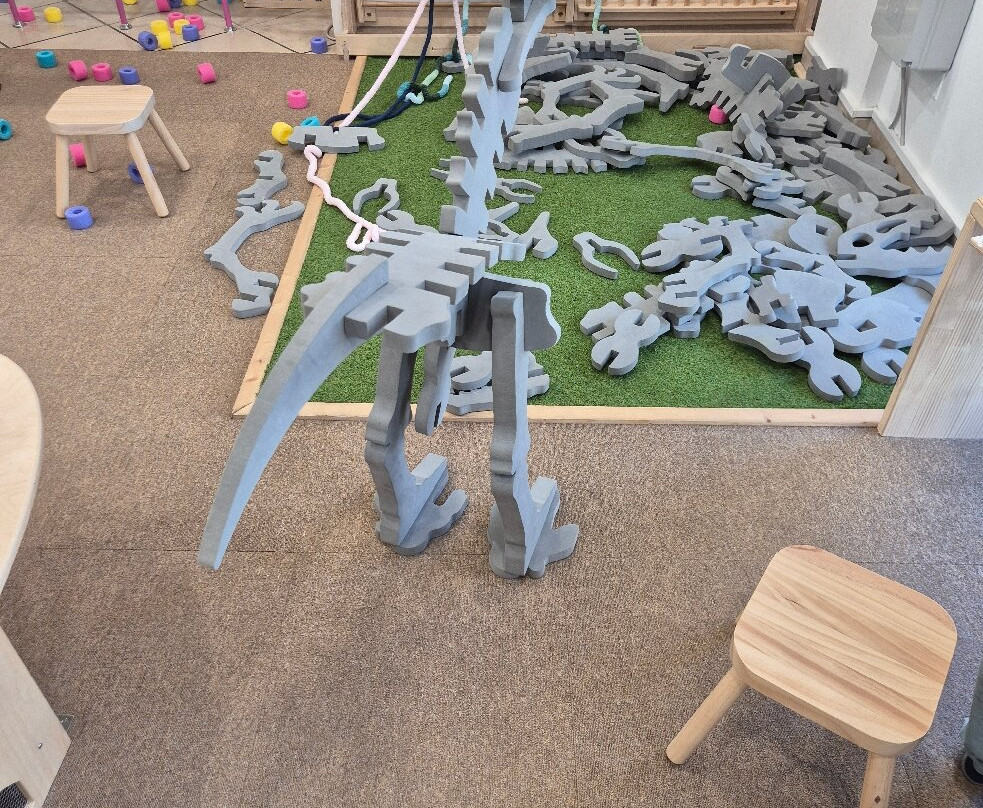 Museo Dei Bambini - Lecce Children's Museum-莱切必去景点