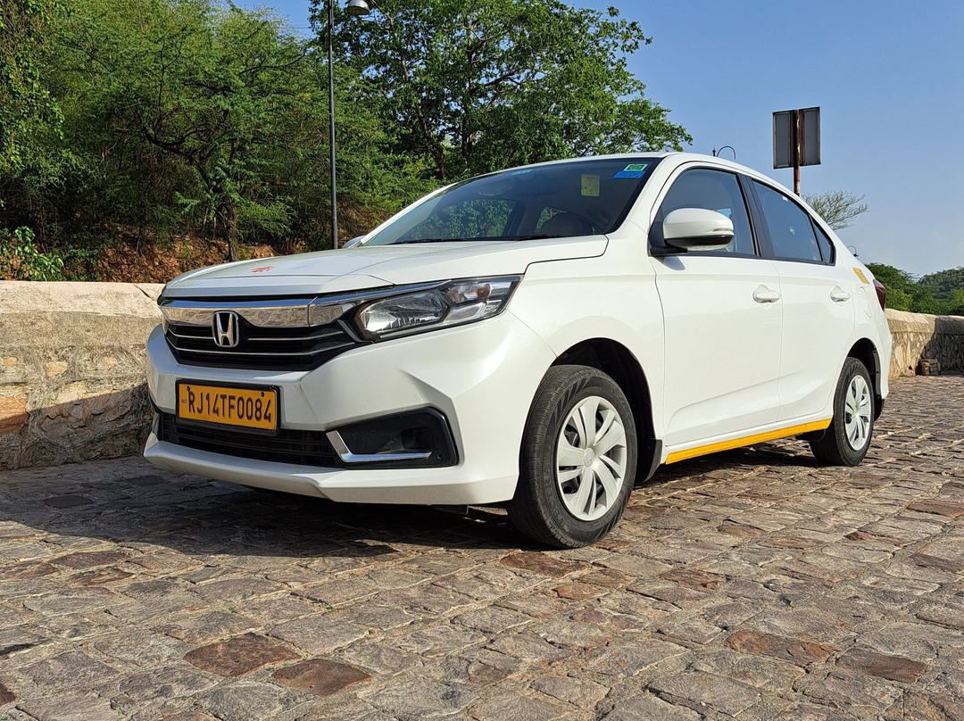 Vishwakarma cabs-大吉岭必去景点