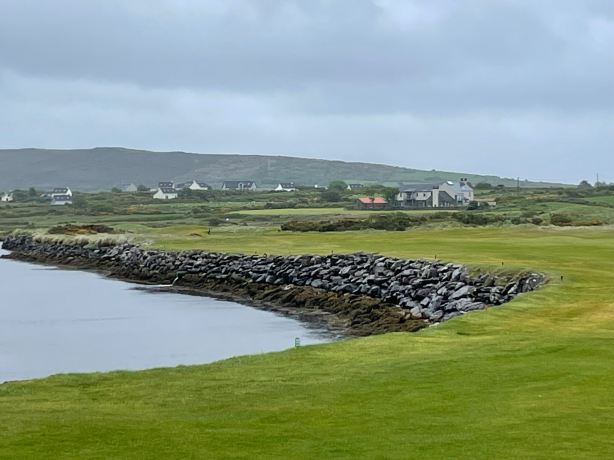 Waterville House-旅行者