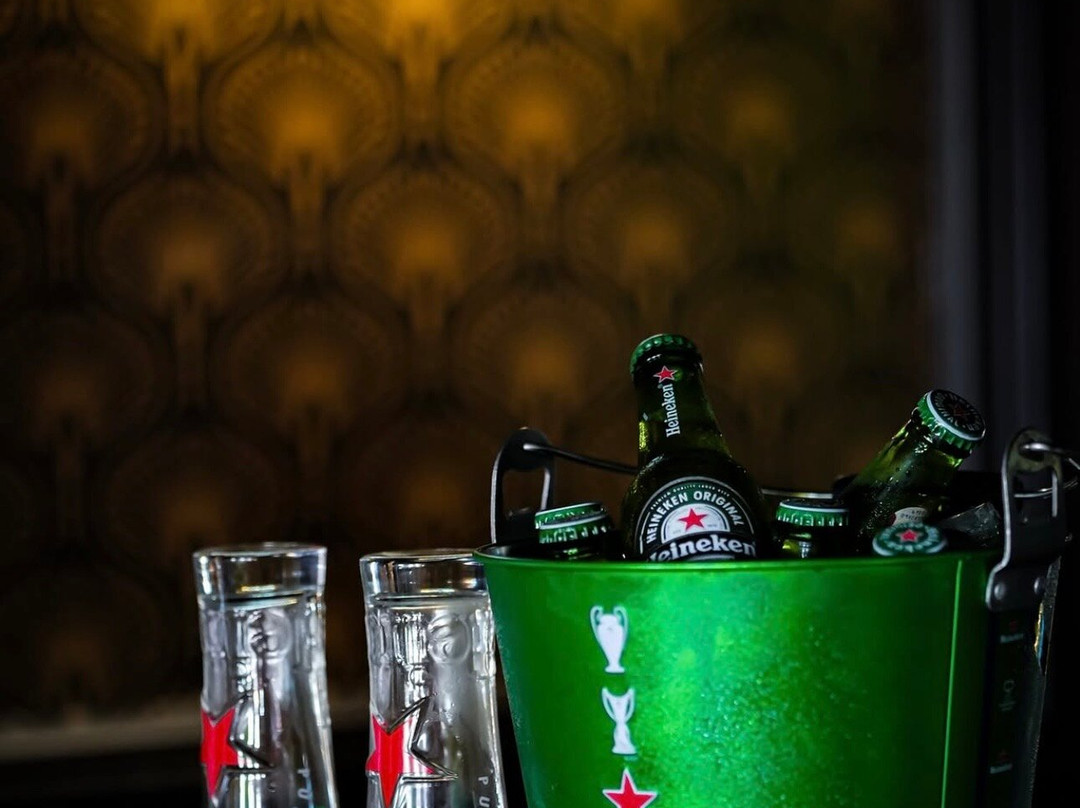 Bar windsor