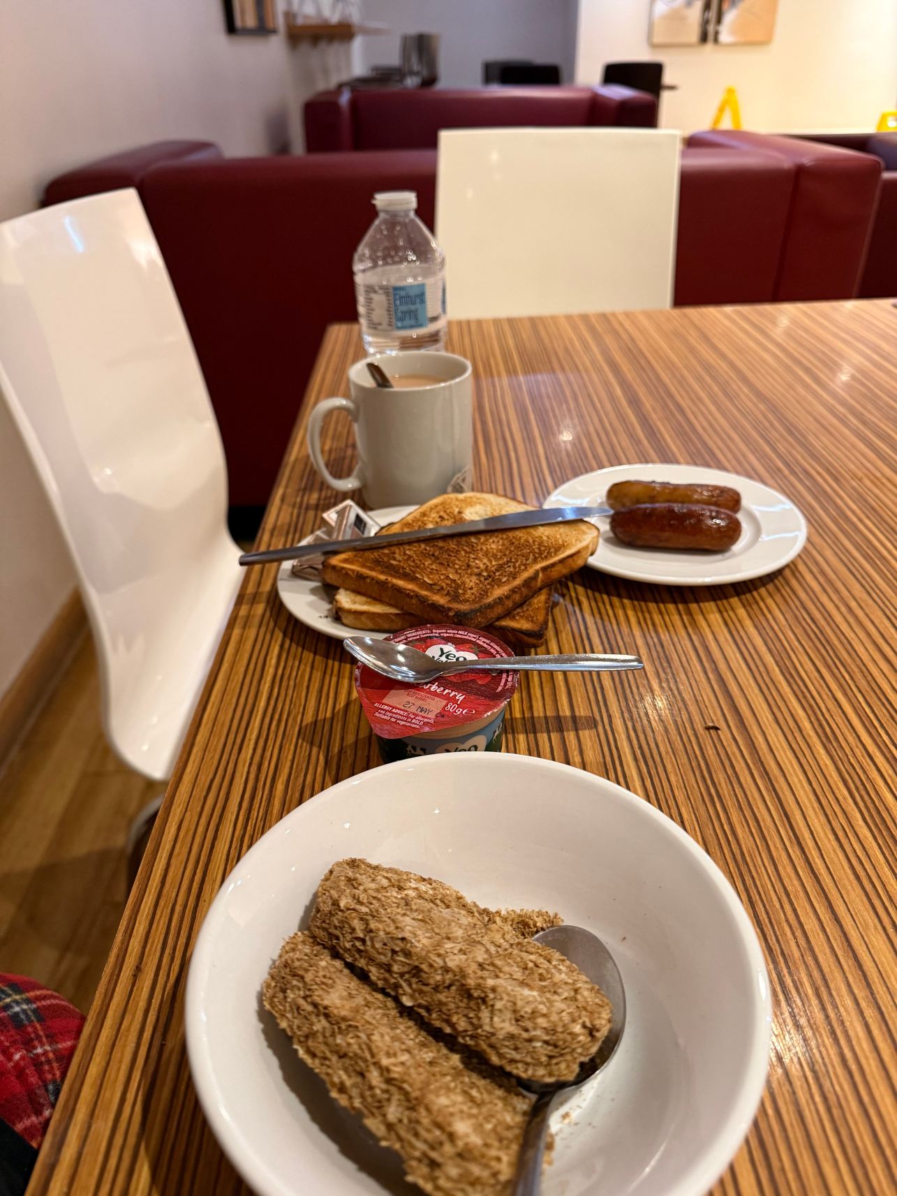 旅屋酒店-伍斯特-旅行者
