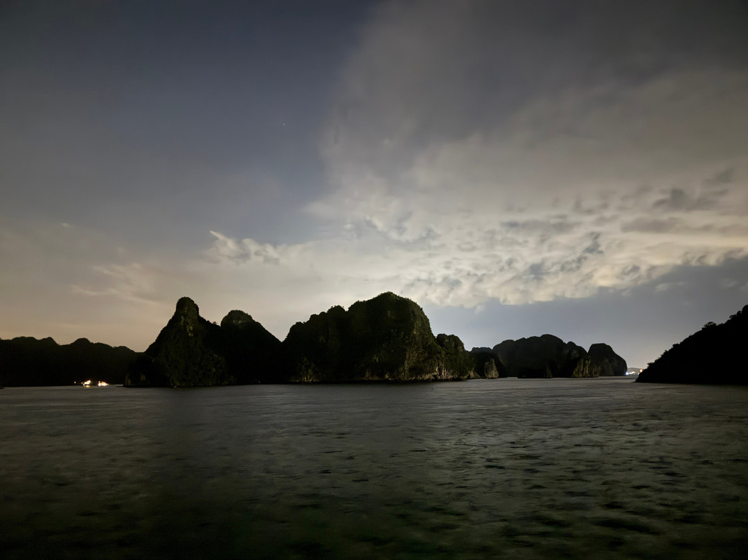 Vietnam Buffalo Travel-河内必去景点