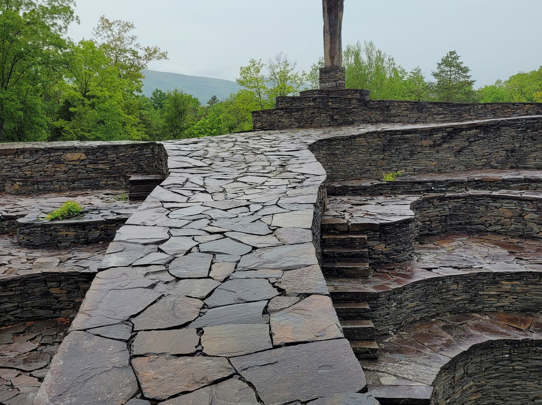 Opus 40-Saugerties必去景点