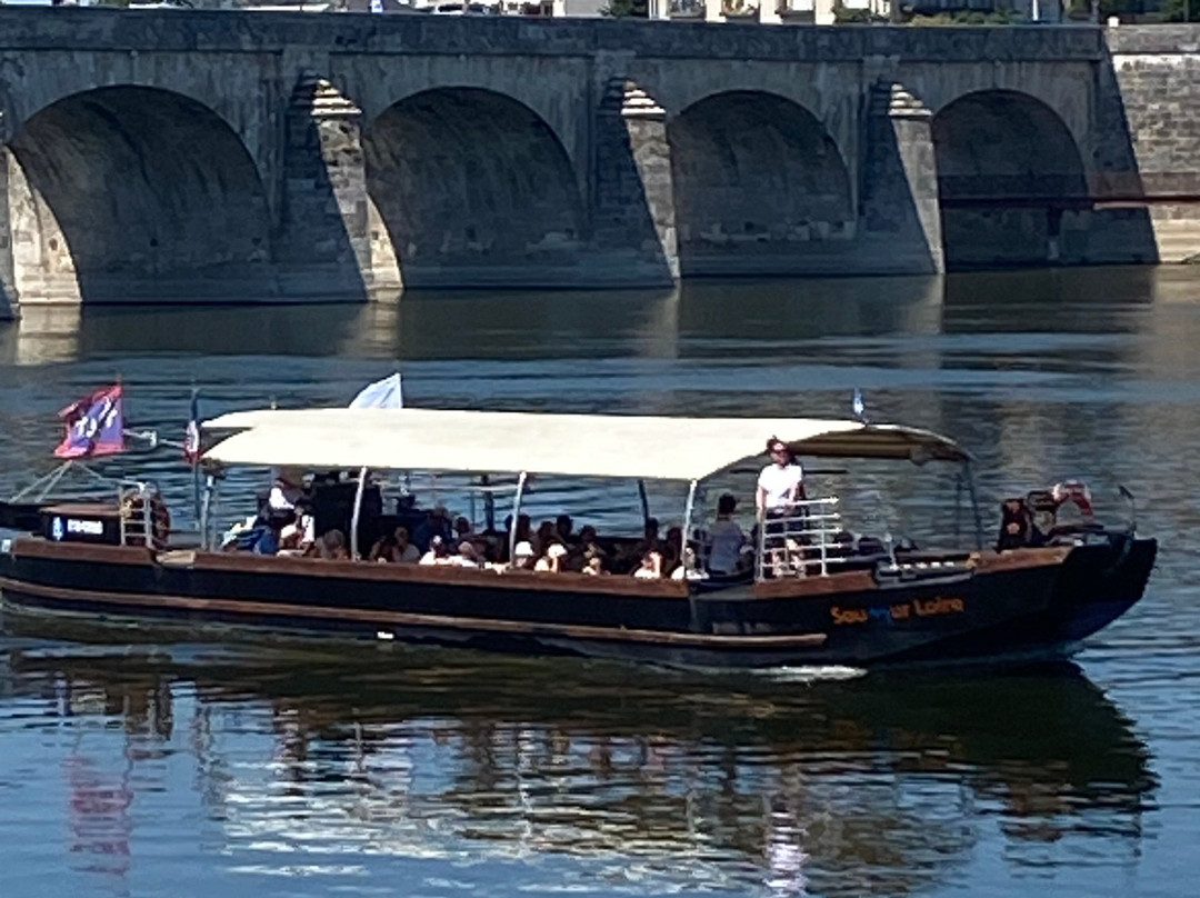 Loire Odyssée-Saint-Mathurin-sur-Loire必去景点
