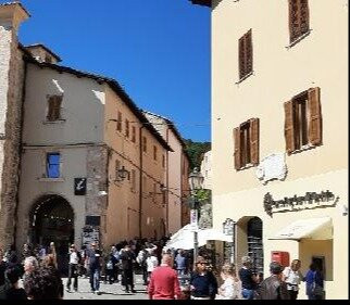 Ufficio Informazione e Accoglienza Turistica
