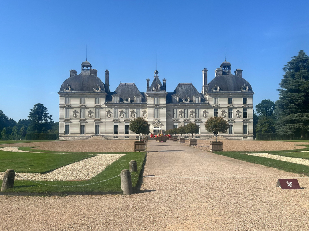Discover France-莫吉尤必去景点