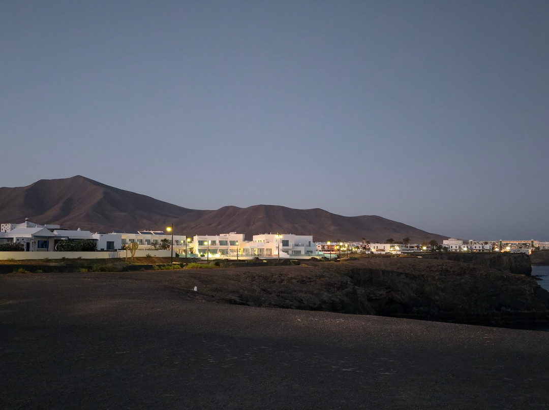 CalaLanzarote Suites Hotel主图