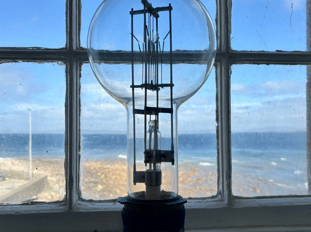 Blacksod Lighthouse-Blacksod必去景点