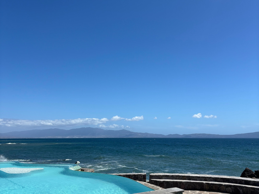 Las Rosas Hotel & Spa主图