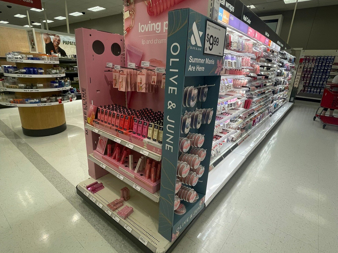 Target Evansville North-埃文斯维尔必去景点