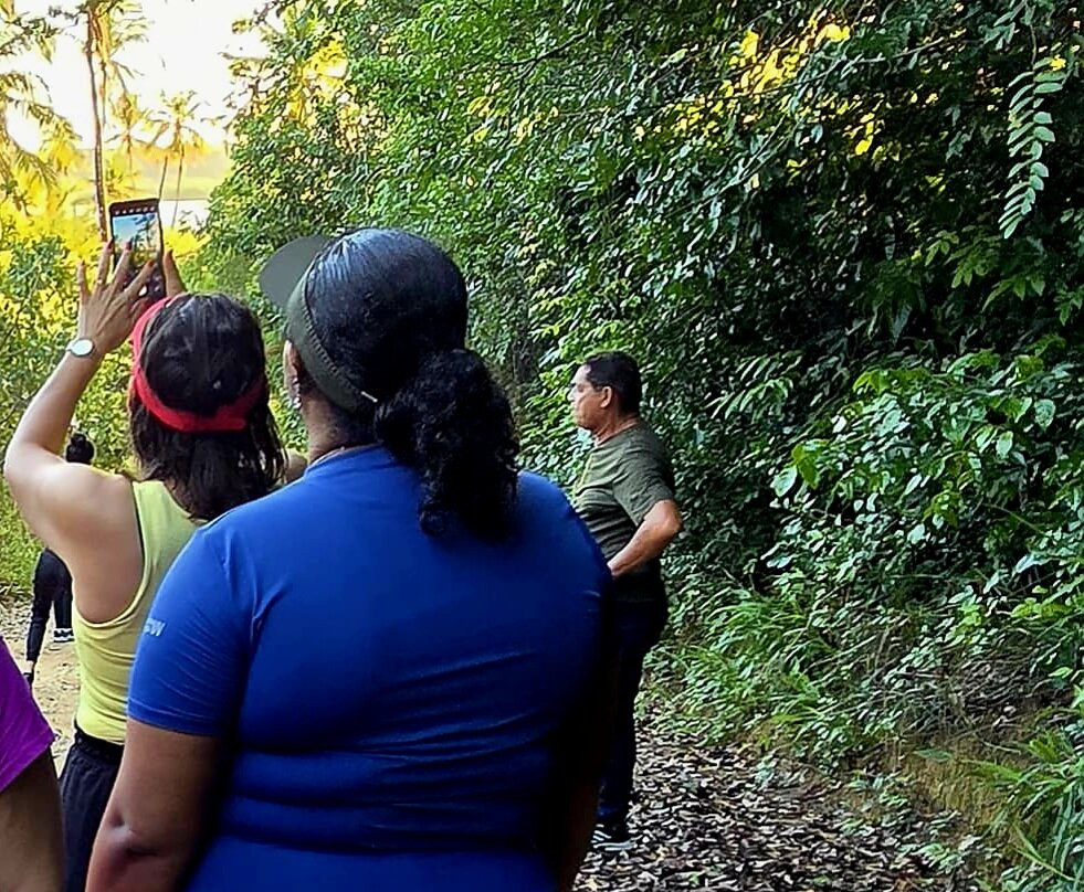 Aventura Eco Brasil-Barra de Sao Miguel必去景点