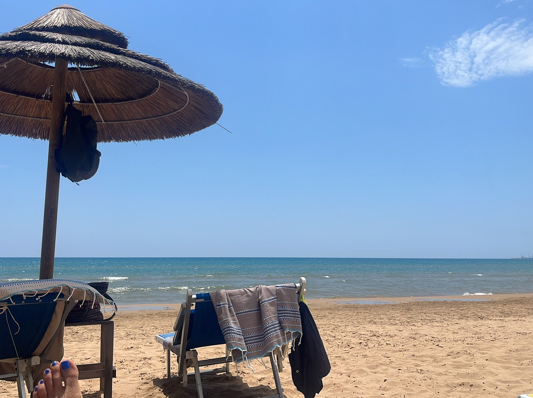 Floripa Yoga & Kitesurf House主图