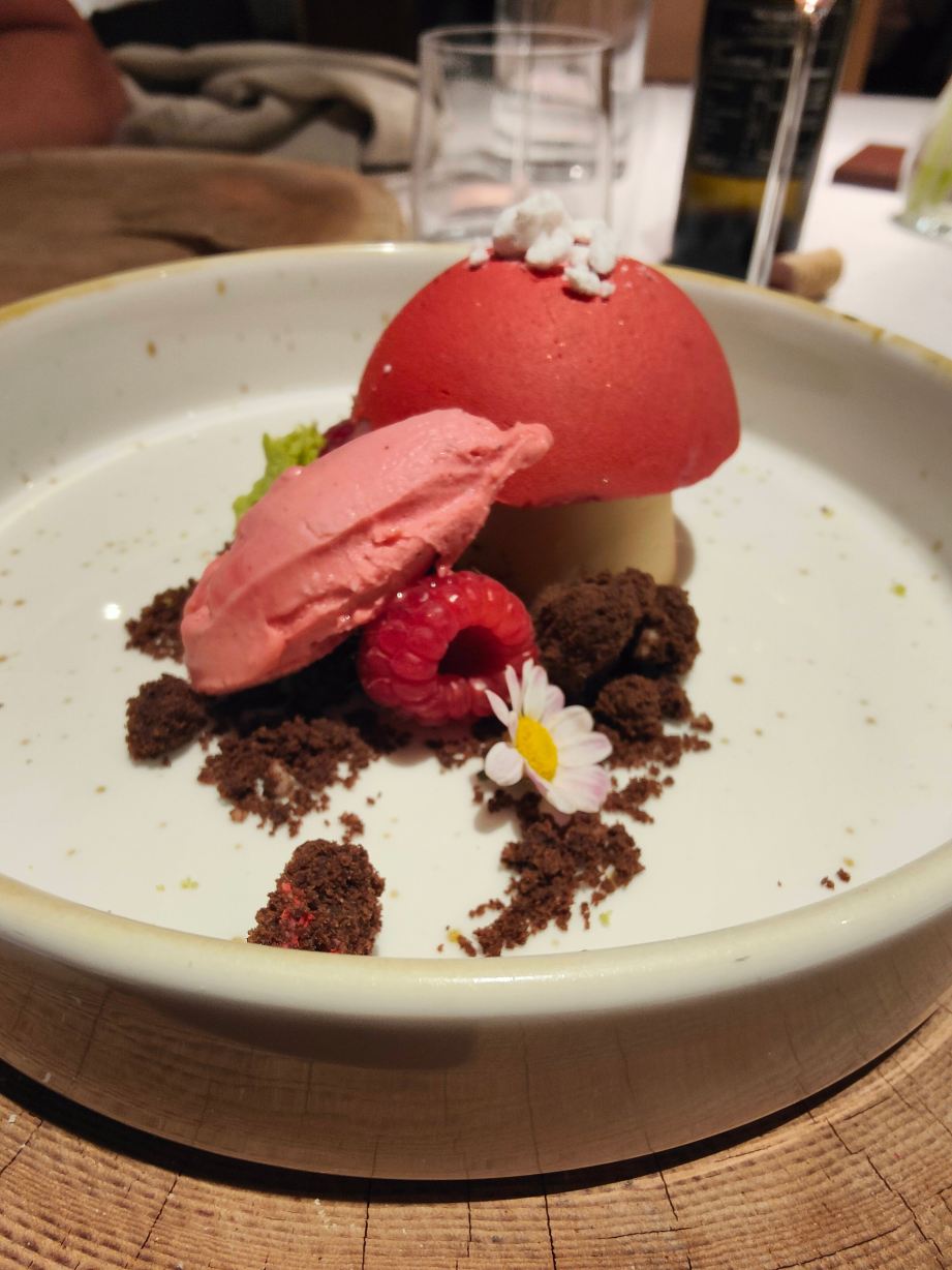 Agriturismo Baita de l'All-旅行者