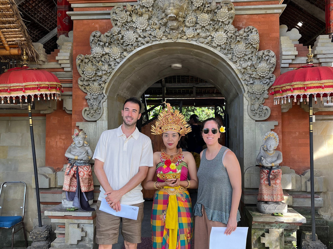 Tour Guide Bali-库塔必去景点