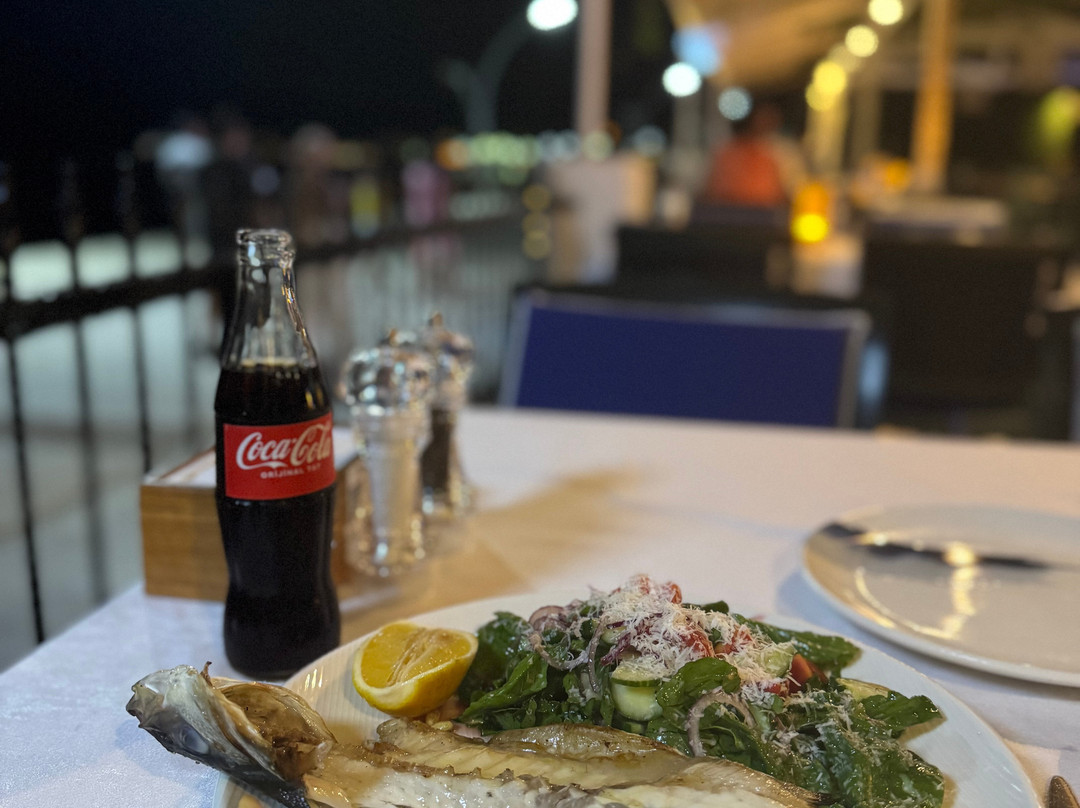Şah Restaurant & Cafe