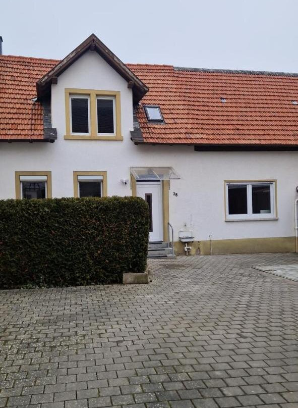 Privatpension Dreger
